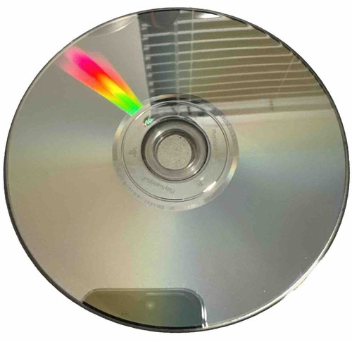 Midway Arcade Treasures 2 - Sony PlayStation 2 - PS2 - *Disc Only* *Black Label - Picture 2 of 2