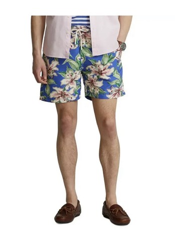 POLO RALPH LAUREN Para Hombre Viajero Polo Oso Calce Clásico Baño Talla S Nuevo con Etiquetas $98 - Imagen 8 de 10