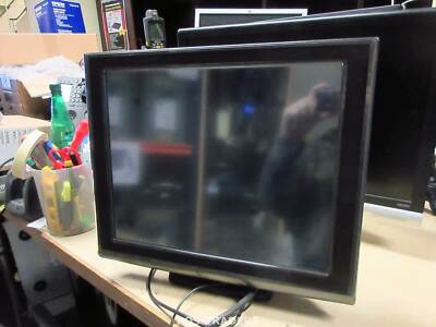 ELO RM-1017 AIO G170EG01 - 17'' Touch screen Monitor  USB ELO TOUCH - EXCL PSU