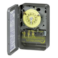 Intermatic T101 24 Hour Dial Timer, Indoor Only , New, Free Shipping on sale Intermatic T101 24 Hour Dial Timer, Indoor Only , New, Free Shipping on sale