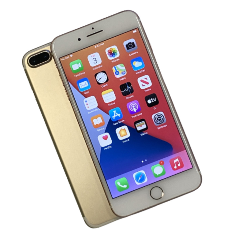 Apple iPhone 7 Plus 32GB/128GB Unlocked - Rose Gold, Black, Red - Mint Conditio