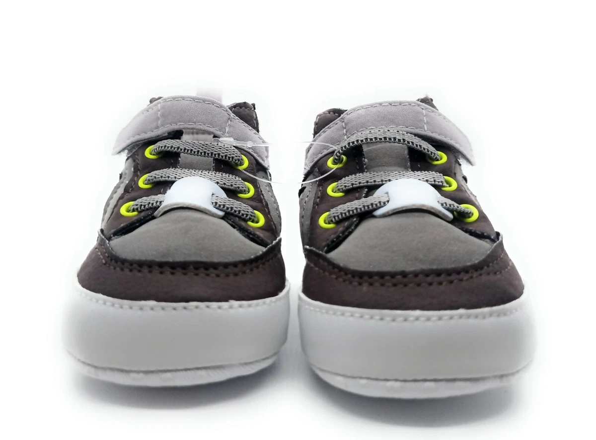 Scarpe neonato 18 top