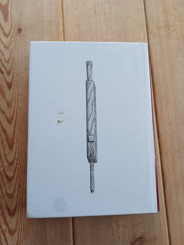 Pipes & Action von Laurence Elvin (gebunden, 1995) - signiert vom Autor - Bild 6 von 7