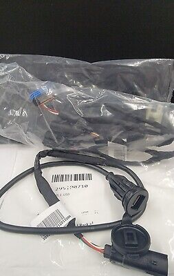 NEW OEM SEA DOO SEALED USB PORT RXT WAKE PRO RXP GTI GTR NEW OEM SEA DOO SEALED USB PORT RXT WAKE PRO RXP GTI GTR