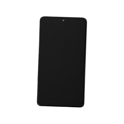 PREMIUM DISPLAY TOUCH LCD FRAME TFT PER XIAOMI REDMI NOTE 10 PRO / MAX M2101K6G - immagine 2