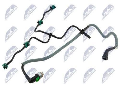 Original NTY Hose Leak Fuel BPP-FR-002 For Ford Land Rover