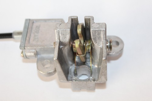 Scooter Key Ignition Switch Lock GY6 50cc 139QMB Kymco Roketa Maui Lifan Taotao - Picture 9 of 9