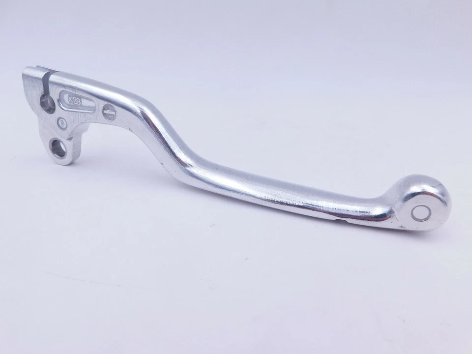 Palanca de embrague Honda 2014-2025 CRF125 F CRF125FB OEM mano izquierda genuina nueva Foto 3 de 4