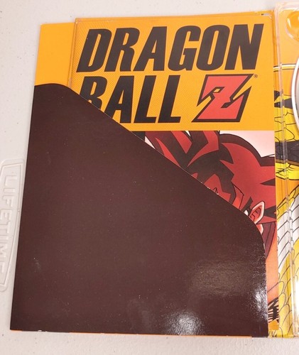 Dragon Ball Z Season 3 DVD Set Funimation - Bild 5 von 8
