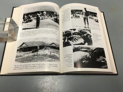 Surviving Bataan and Beyond by Colonel Irvin Alexander 1st/1st HC/DJ 1999 - Picture 18 of 23
