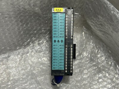 VIPA SM 322 322-1BL00