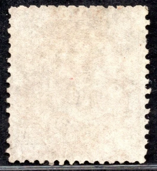 PRIMER SELLO DE MALTA 1860 S.G. #1 SCOTT #1 COMO NUEVO SIN GOMA DE MASCAR PEINADO PERFECTO EN LA PARTE SUPERIOR Foto 2 de 2