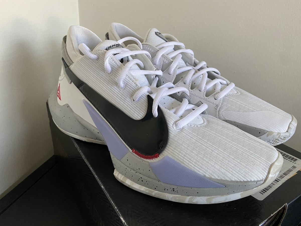 Performance Review Nike Zoom Freak Weartesters Nike Zoom Freak