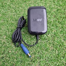 Power Adaptor 12.0V 1.42A 17.0W Intertek SP210UK-N  for Sky/NOW