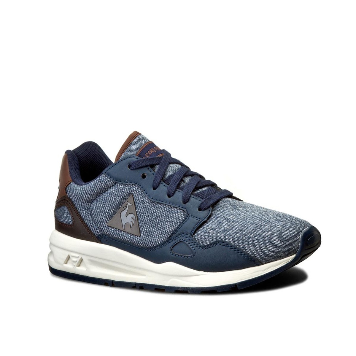 Motorsportdanmark Dk Le Coq Sportif 90s Uomo Mens Trainers Le Coq