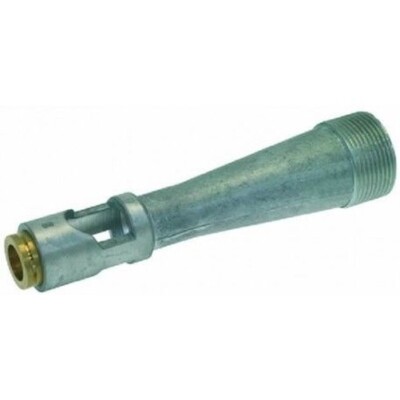 Rohr Venturi E Für Brenner Cap 125 MM 3025058