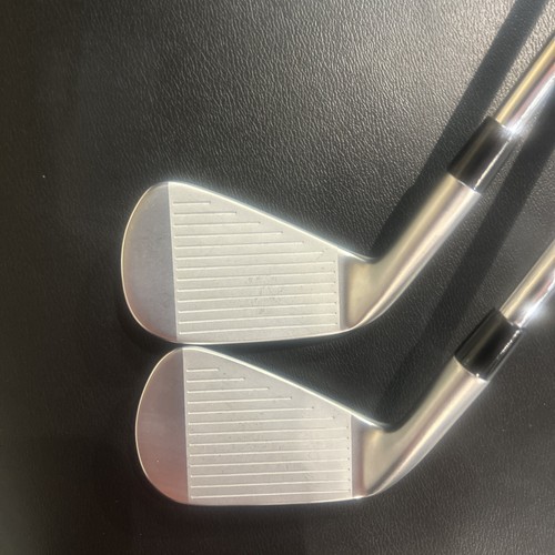 2024 Callaway Apex Pro Irons 5-PW,AW Nippon Neo 950GH Steel Stiff RH - Bild 3 von 15