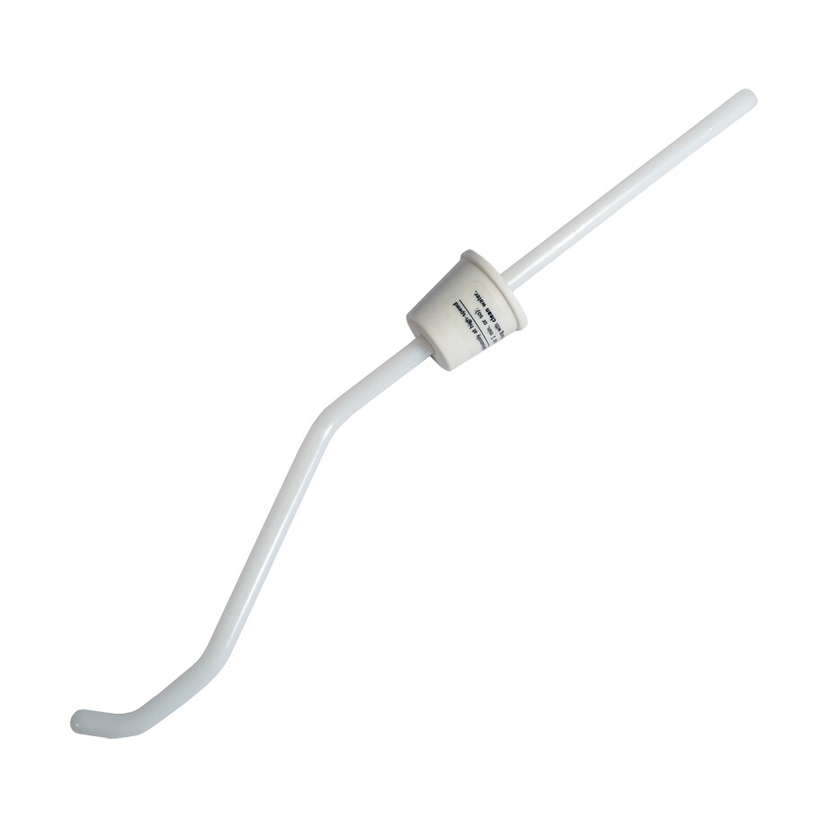 Wine Whip Degasser Drill Attachment Tool For Degassing Home Made