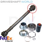 Front Driveshaft CV Joint Replacement Kit for Jeep Liberty 2008-2012