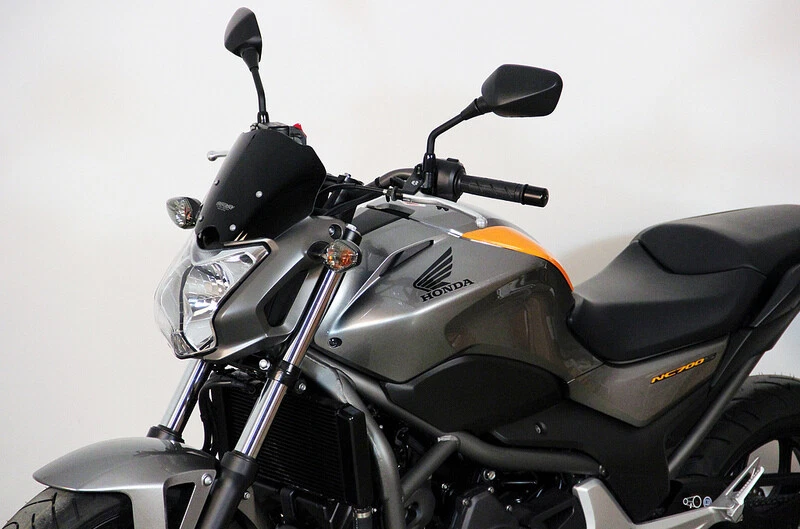 Honda nc online 750 s 2020