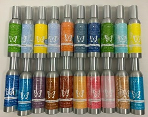 Details About Scentsy Room Sprays New You Choose Scent