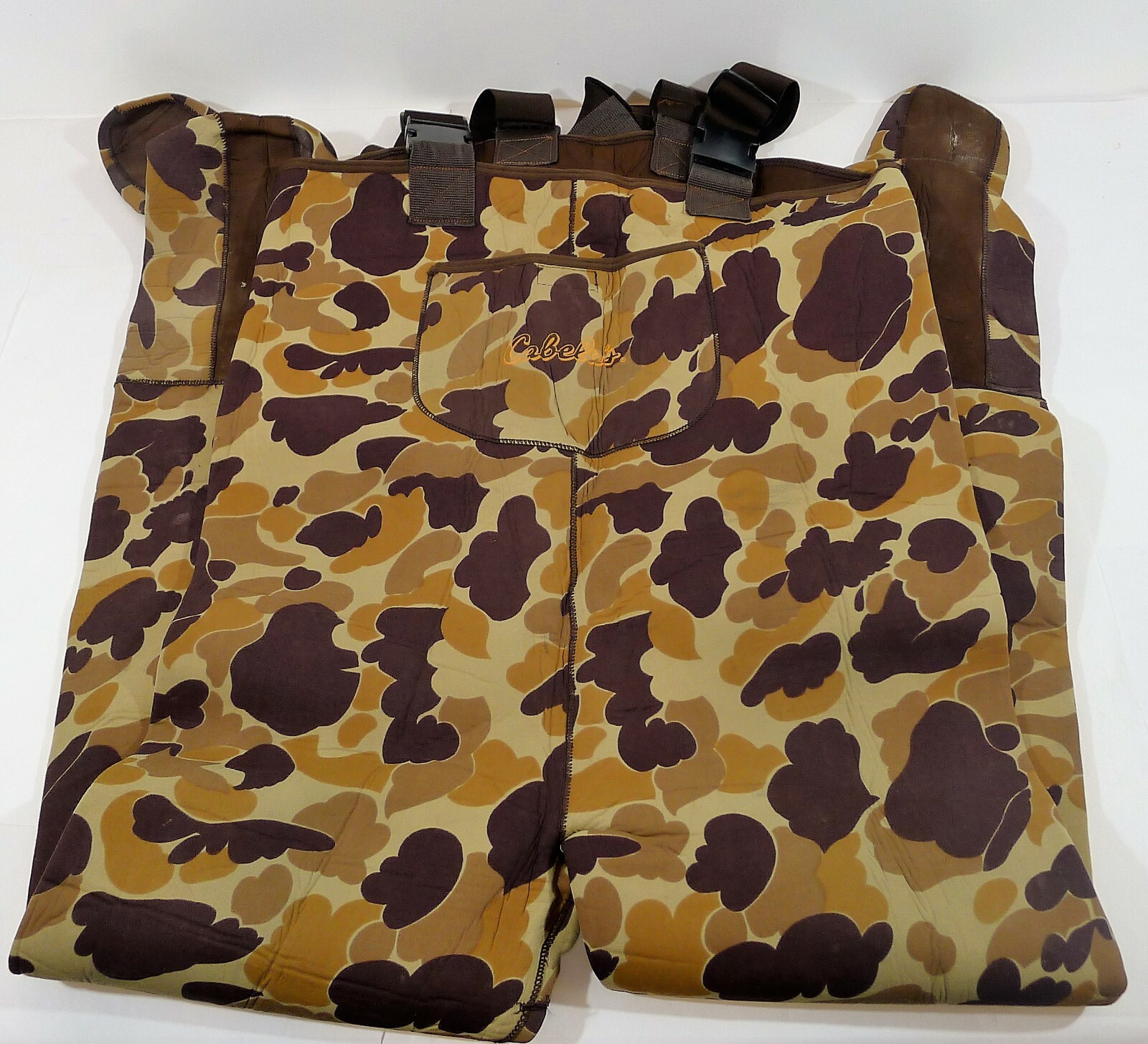 cabelas boot foot waders