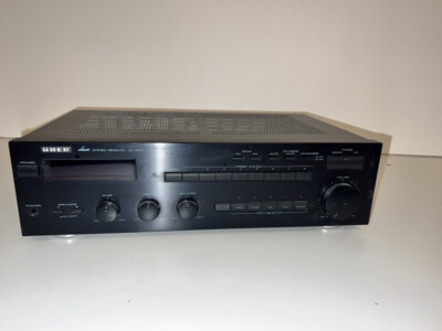 UHER  UR-3500  RECEIVER  Verstärker
