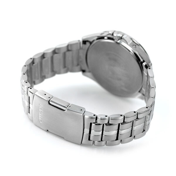 CITIZEN COLLECTION CB0011-69L Eco-Drive Radio Solar Watch