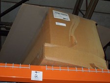 Siemens SXMC3800GO 800A 3ph 3W 600V ITE Sentron Breaker Bus Plug Surplus