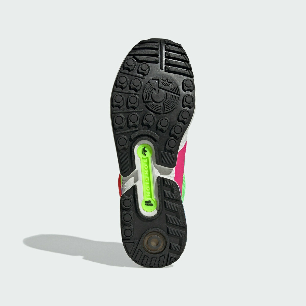 Overkill x zx flux 2025 Overkill x zx flux 2025