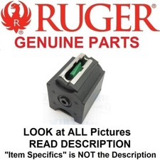 RUGER 10/22 Rifle Magazine BX-1 LEFT HAND 90978 90979 22LR 10rnd