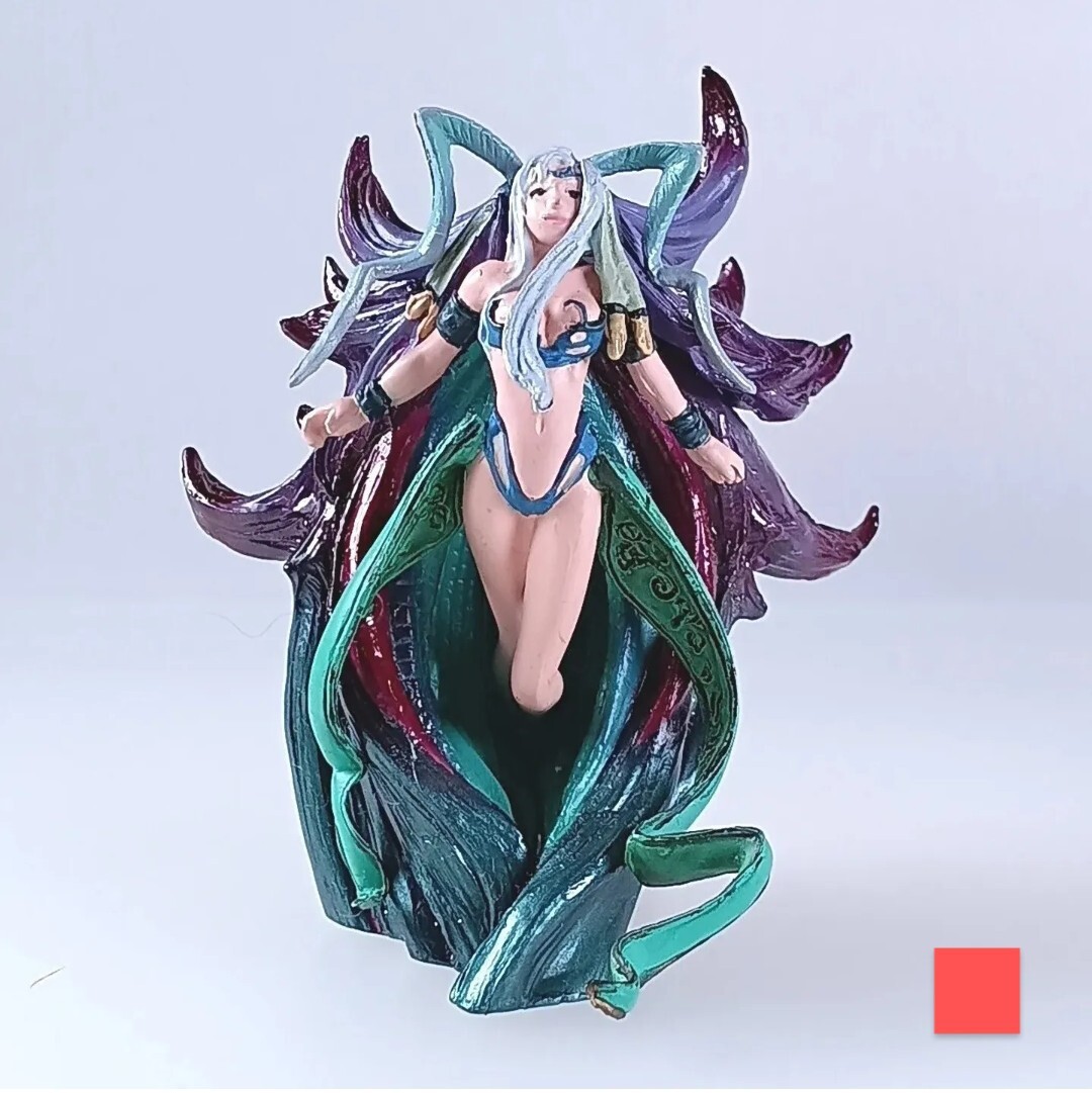 ファンタジー10 モンスターコレクション Yahoo!オークション -「artfx モンスターコレクション」(ファイナル