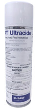 PT Ultracide Pressurized Flea Insecticide 14o...