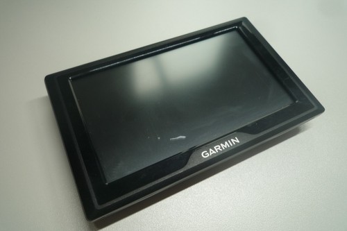 Garmin Drive 5 MT-S 5" Nawigacja satelitarna GPS Mapy Europy - Zdjęcie 3 z 7