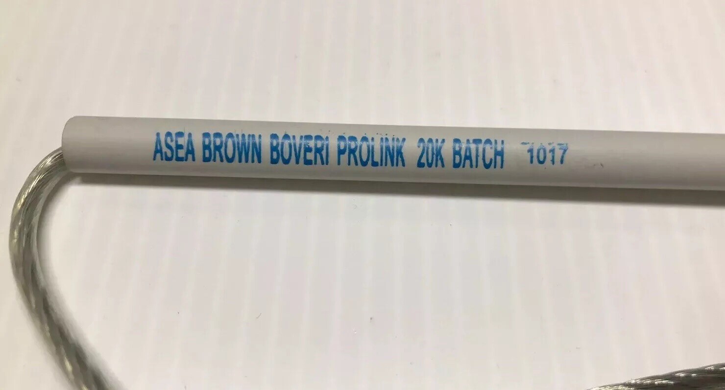 ABB High Voltage Dropout Expulsion Fuse Link Cutout 20A Series V Speed