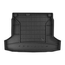 Kofferraumwanne für Peugeot 508 I 2010-2018 maßgeschneidert aus Gummi