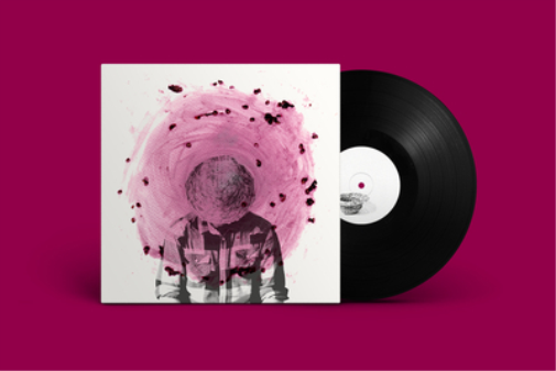 Peter Broderick Blackberry (Vinyl LP) 12" Album