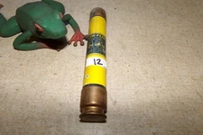 Bussman, LPS-RK-10, Fuse, 600VAC *Free Shipping*