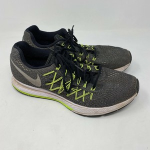 nike zoom pegasus 32 mens grey
