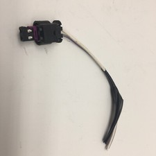 2013 - 2017 Ford Focus Battery Current Sensor Connector  OEM