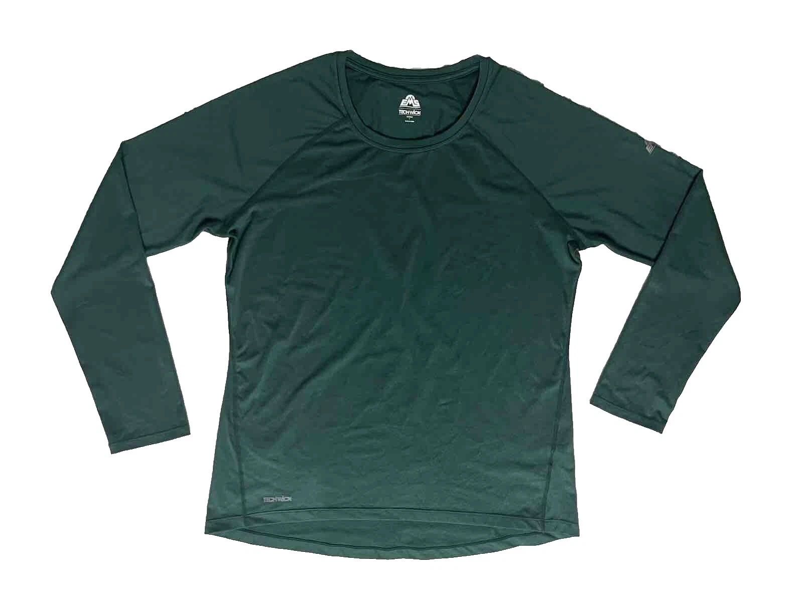 Tops ropa deportiva para mujer Sólido EMS