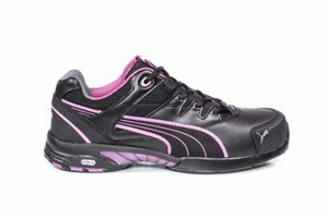 puma safety shoes womens