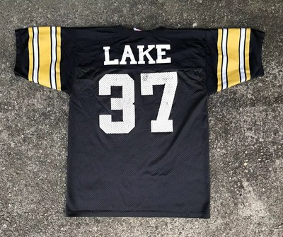 لويس فيتون جدة VTG Logo Athletic CARNELL LAKE Screen Printed Steelers Jersey ... لويس فيتون جدة لويس فيتون جدة VTG Logo Athletic CARNELL LAKE Screen Printed Steelers Jersey ... لويس فيتون جدة