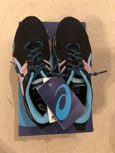 asics running shoes ebay