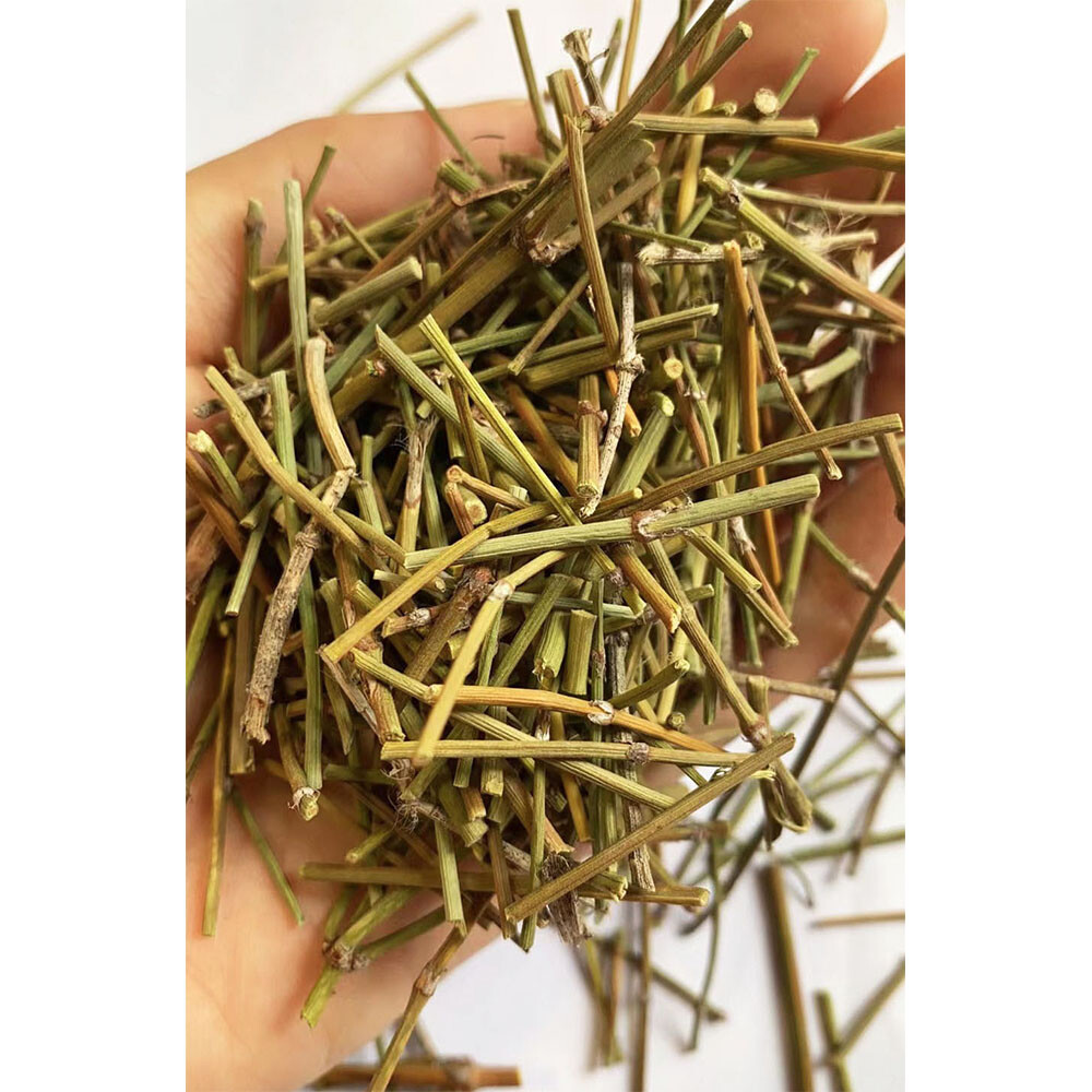Tea Natural Mu & huang Organic Healthy Herbal Tea