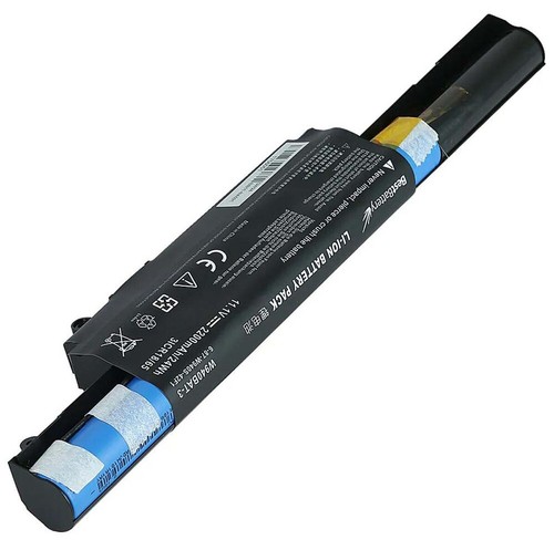 2025 Original Akku W940BAT-6 W940BAT-3 für Clevo Premium TV XS3210 W940S 48Wh - Bild 3 von 3