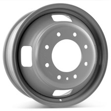 New 17 X 6.5 Ford -350 F-450 2005 2006 2007 2008 2009 2010 2011 2012 2013 2...