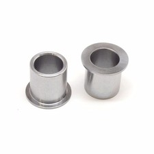 Adaptador de acero para cojinete de rueda de motocicleta de Speed Dealer Customs