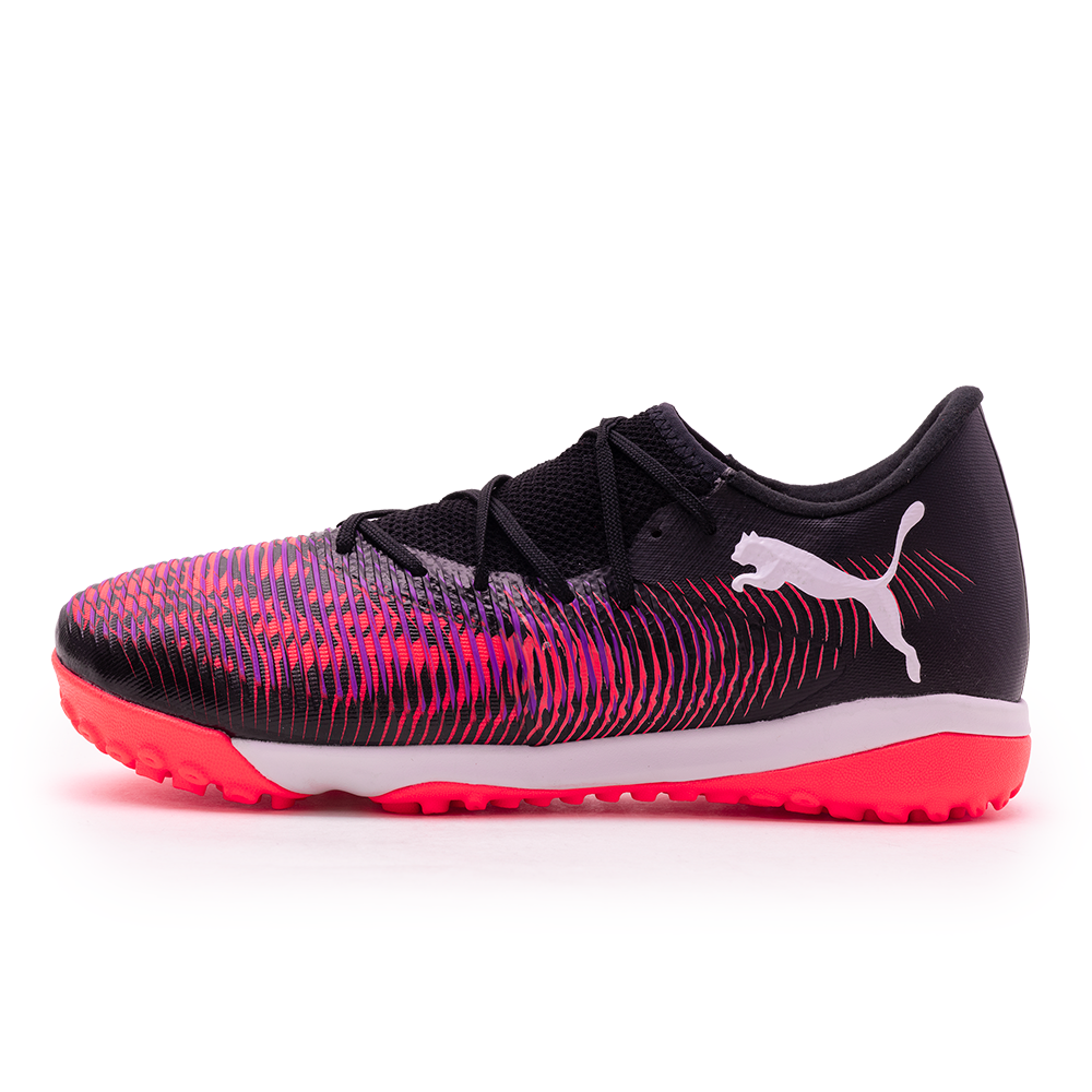 PUMA Future 8 Match Low TT Men's Soccer Shoes Football PUMA Future 8 Match Low TT Men's Soccer Shoes Football