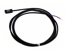 2pc Fotek Magnetic Reed Sensor FC-20R  FC-1  5mS AC/DC 5 240V 10W IP66 Taiwan